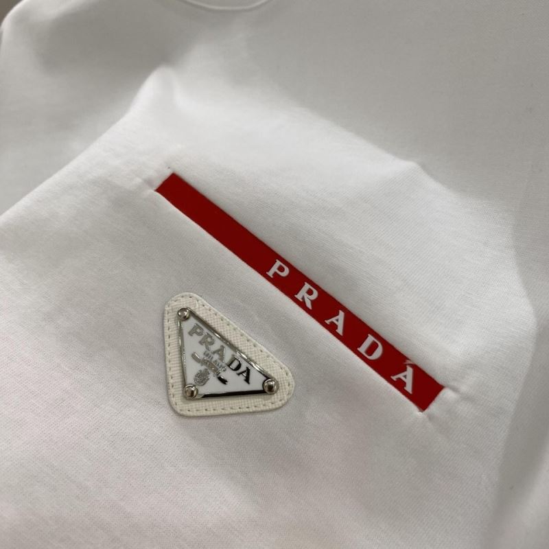 Prada T-Shirts